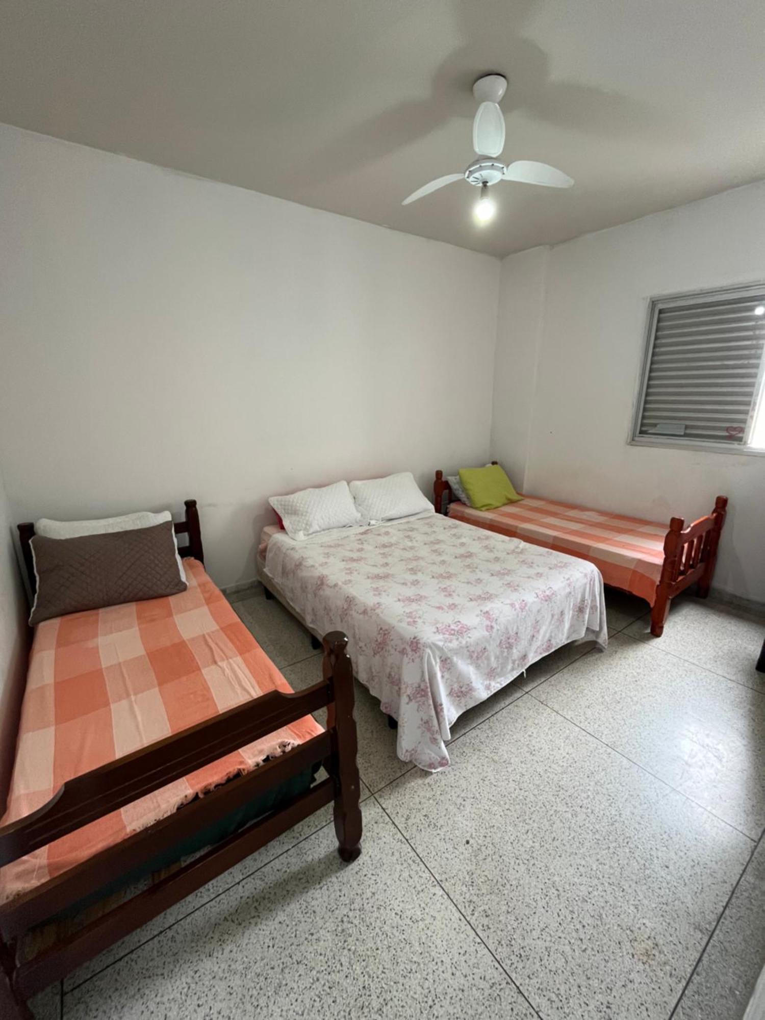 Apartamento Vista Pro Mar 프라이아 그란데 외부 사진