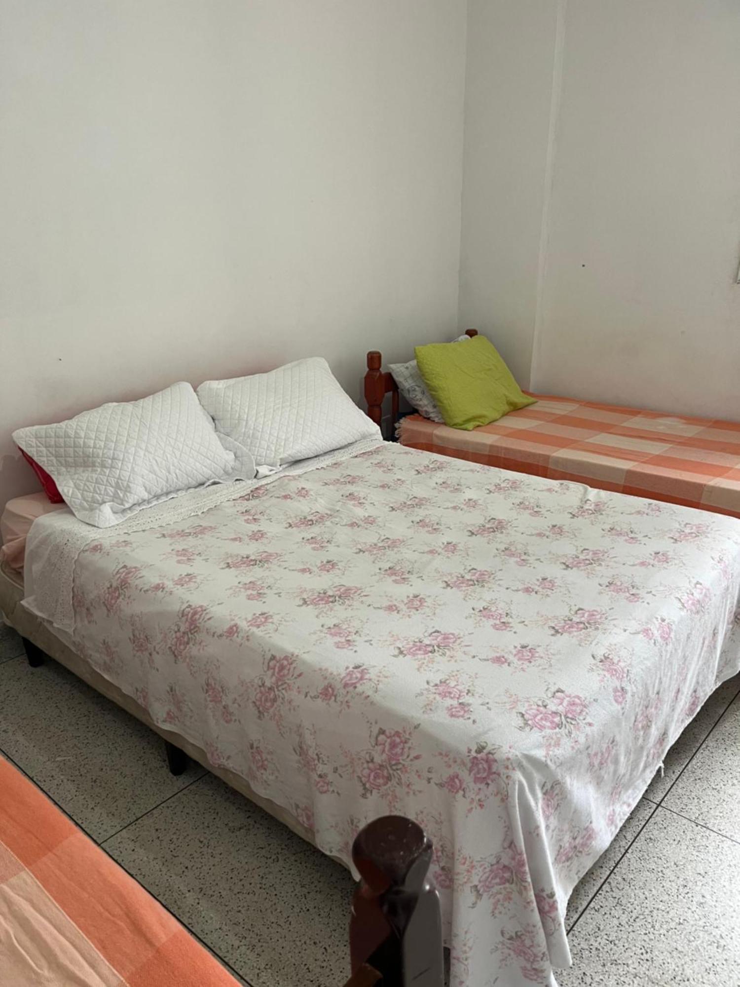 Apartamento Vista Pro Mar 프라이아 그란데 외부 사진